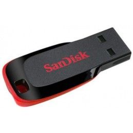 USB flash drive brand SANDISK