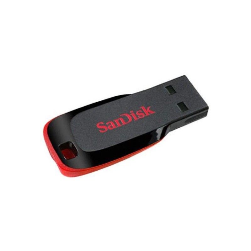 USB flash drive brand SANDISK SANDISK 1 - hascor 