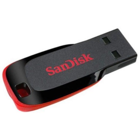Clé USB marque SANDISK SANDISK 1 - hascor 