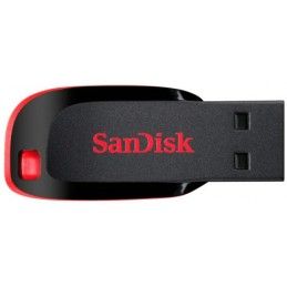 Clé USB marque SANDISK SANDISK 2 - hascor 