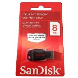 Clé USB marque SANDISK SANDISK 3 - hascor 