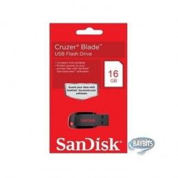 Clé USB marque SANDISK SANDISK 3 - hascor 
