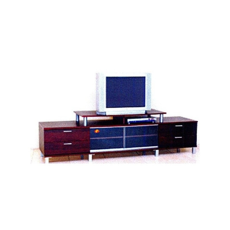 Meuble TV marque TRILUX MEUBLES 1 - hascor 