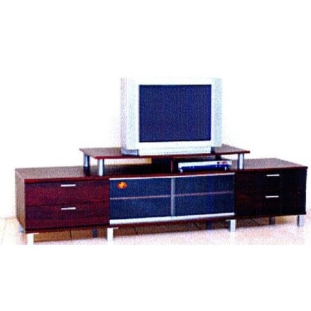 TV stand brand TRILUX MEUBLES 1 - hascor 
