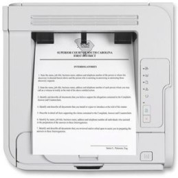 Monochrome Laser Printer Brand HP HP 1 - hascor 