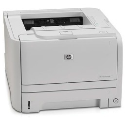 Imprimante Laser monochrome Marque HP HP 2 - hascor 