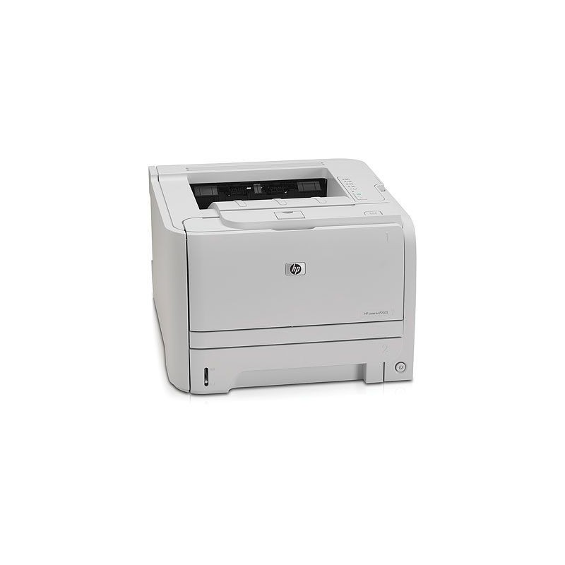 Imprimante Laser monochrome Marque HP HP 2 - hascor 