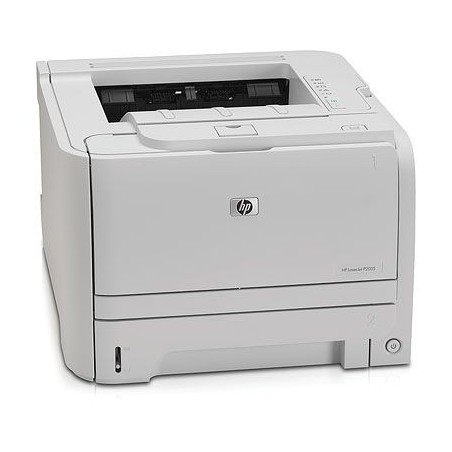 Imprimante Laser monochrome Marque HP HP 2 - hascor 