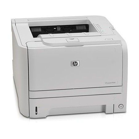 Monochrome Laser Printer Brand HP HP 2 - hascor 