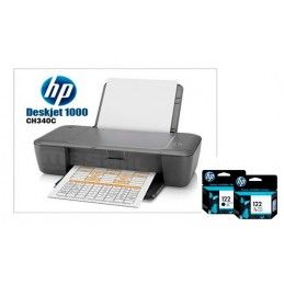 Imprimante Jet d'Encre Marque HP HP 2 - hascor 