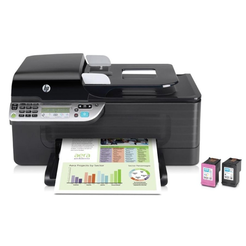 Imprimante Multifonctions Marque HP HP 1 - hascor 