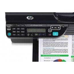 HP Brand Multifunction Printer HP 2 - hascor 