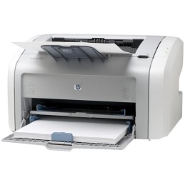 Imprimante Laser monochrome Marque HP HP 1 - hascor 