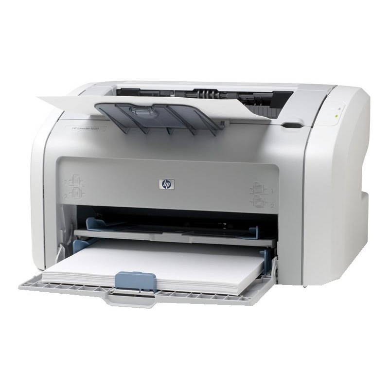 Imprimante Laser monochrome Marque HP HP 1 - hascor 