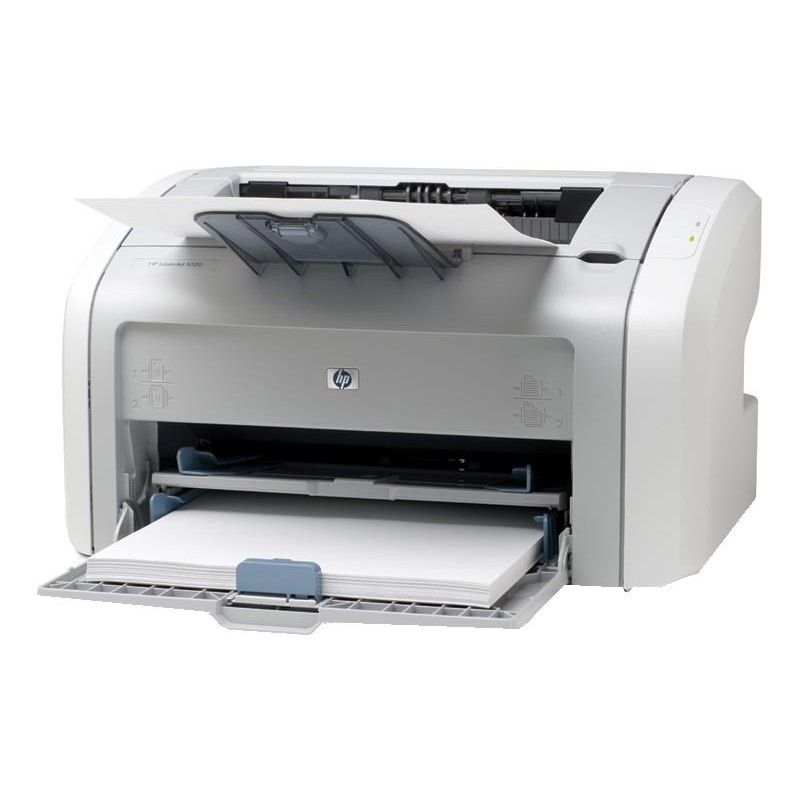 Monochrome Laser Printer Brand HP HP 1 - hascor 