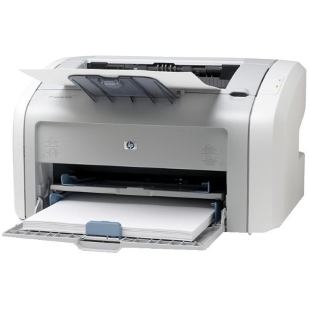 Monochrome Laser Printer Brand HP HP 1 - hascor 