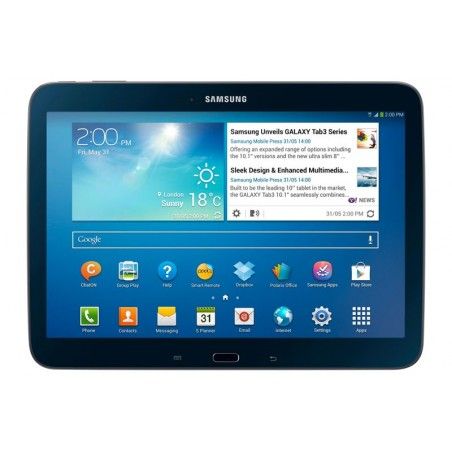 Tablet SAMSUNG Galaxy Tab 3 (10.1) SAMSUNG 1 - hascor 