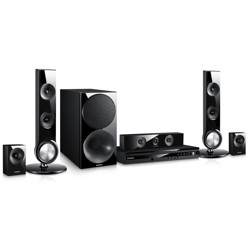 Home cinema marque SAMSUNG SAMSUNG 1 - hascor 