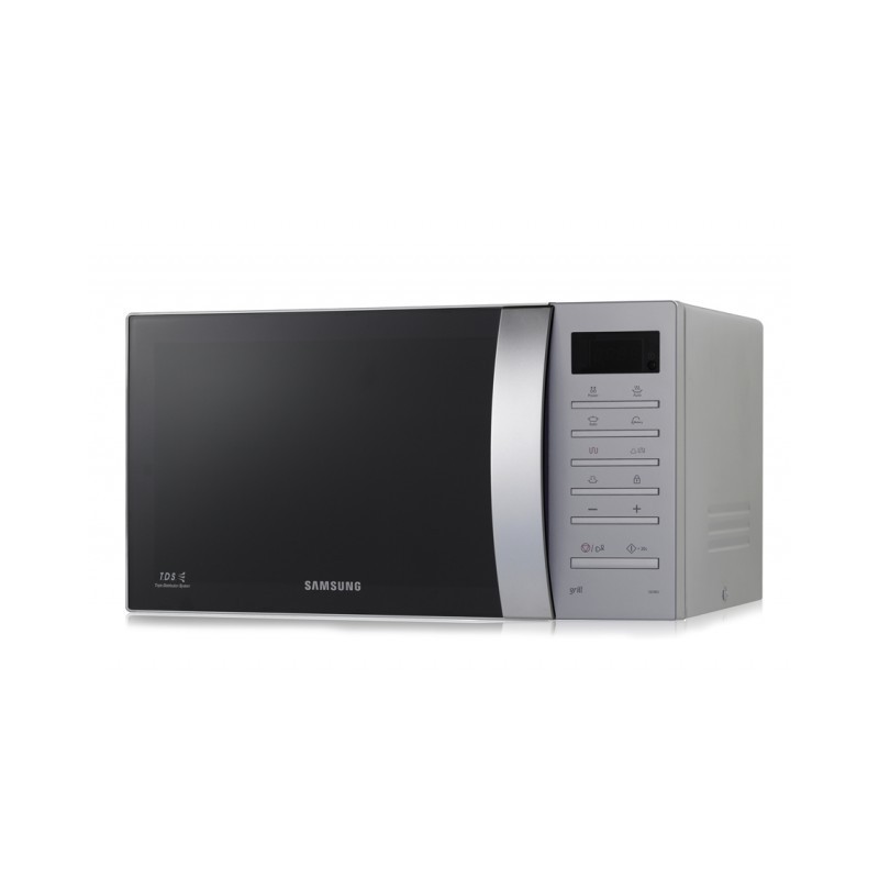 Microwave oven brand SAMSUNG SAMSUNG 1 - hascor 