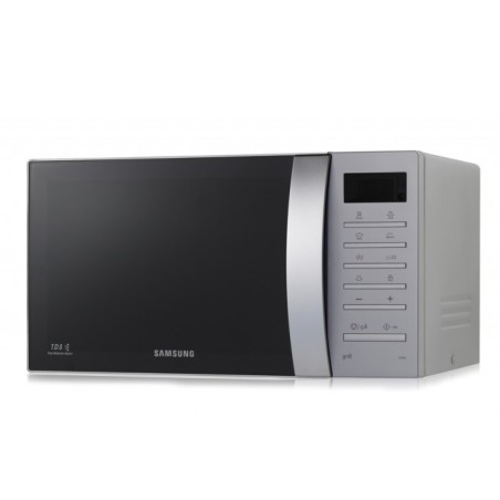 Microwave oven brand SAMSUNG SAMSUNG 1 - hascor 