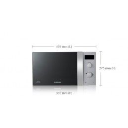 Microwave oven brand SAMSUNG SAMSUNG 2 - hascor 
