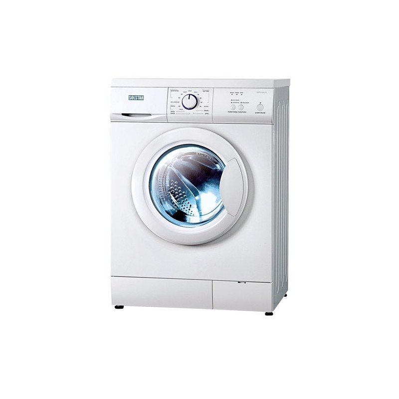 Washing machine SOLSTAR SOLSTAR 1 - hascor 