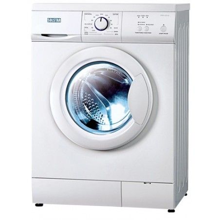 Washing machine SOLSTAR SOLSTAR 1 - hascor 