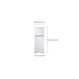 Refrigerateur SAMSUNG SAMSUNG 4 - hascor 