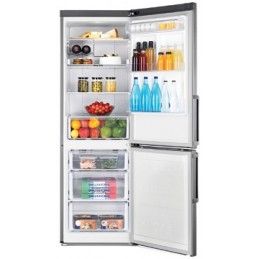 Refrigerator SAMSUNG SAMSUNG 2 - hascor 