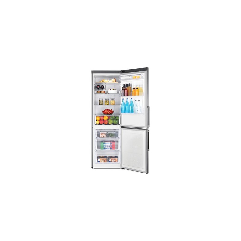 Refrigerator SAMSUNG SAMSUNG 2 - hascor 