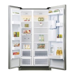 Refrigerator SAMSUNG SAMSUNG 2 - hascor 
