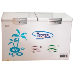 Congelateur Horizontal Marque BOREAL BOREAL 1 - hascor 