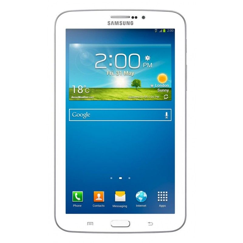 Tablette SAMSUNG Galaxy Tab 3 (7.0) SAMSUNG 1 - hascor 