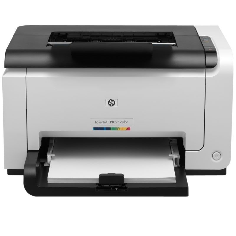 Imprimante Laser couleur Marque HP HP 1 - hascor 