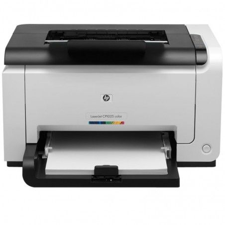 Color Laser Printer Brand HP HP 1 - hascor 