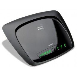 Modem router brand LINKSYS AUTRES MARQUES 1 - hascor 