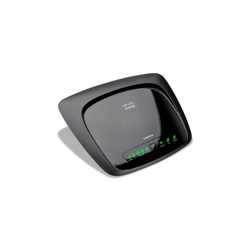 Modem routeur marque LINKSYS AUTRES MARQUES 1 - hascor 