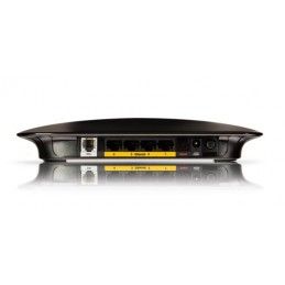 Modem router brand LINKSYS AUTRES MARQUES 2 - hascor 