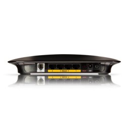 Modem routeur marque LINKSYS AUTRES MARQUES 2 - hascor 
