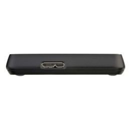 External hard drive TOSHIBA TOSHIBA 2 - hascor 