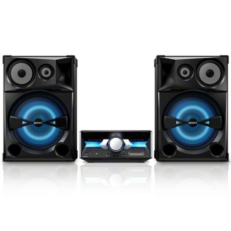 Mini chain brand SONY SONY 1 - hascor 