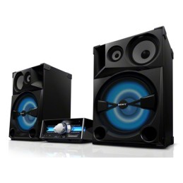 Mini chaine marque SONY SONY 2 - hascor 