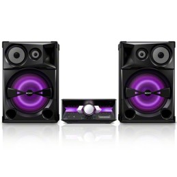 Mini chain brand SONY SONY 3 - hascor 