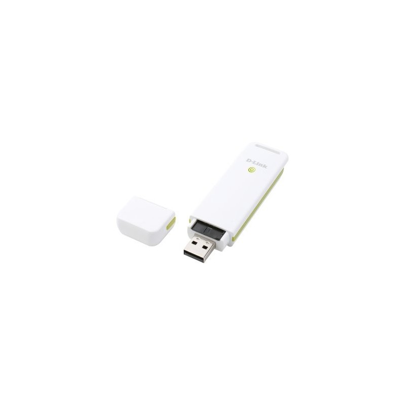 Clé de connexion 3G+ D-LINK D-LINK 1 - hascor 