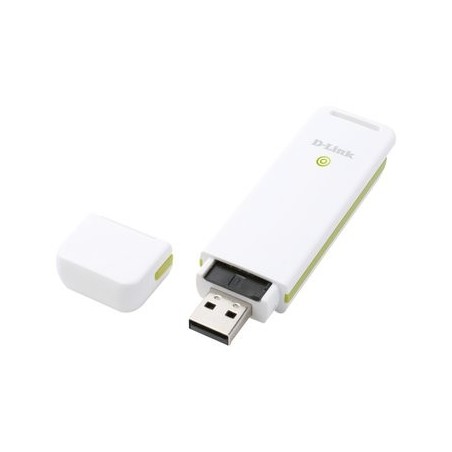 Clé de connexion 3G+ D-LINK D-LINK 1 - hascor 