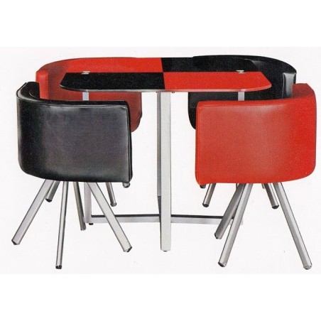 Dining table MEUBLES 1 - hascor 