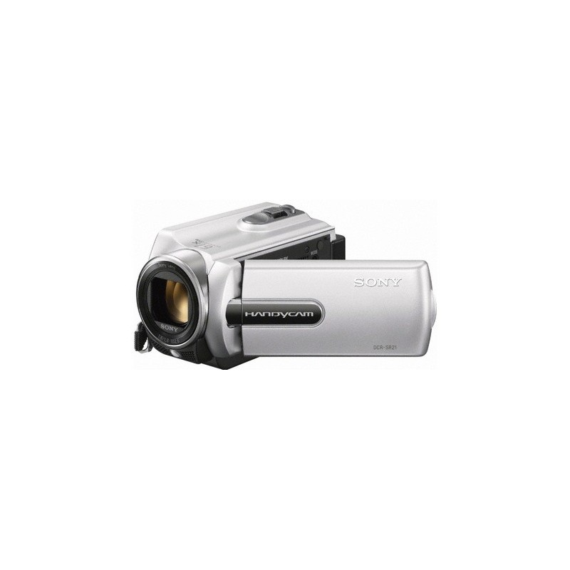 SONY hard drive camcorder SONY 1 - hascor 