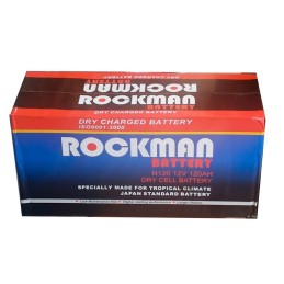 Battérie Automobiles 2 - hascor 