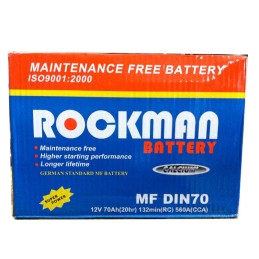 Battérie Automobiles 2 - hascor 