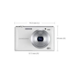 Caméra photo numérique SAMSUNG SAMSUNG 1 - hascor 